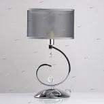Интерьерная настольная лампа MW-Light Федерика 379039401