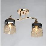 Потолочная люстра MW-Light Тетро 673016702