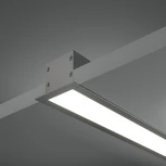 Алюминиевый профиль встраиваемый 50x35 Maytoni Led Strip ALM-5035-S-2M