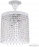Потолочная люстра Bohemia AL1920 AL19201/25OL WMN Drops