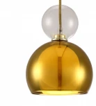 Подвесной светильник Kink Light Амалия 07568,33-21