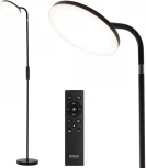 Торшер Citilux Solo CL804061 (регулировка яркости, LED, 220V, пульт управления, сенсорный выключатель)