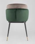 Стул Stool Group Пенелопа зеленый УТ000001722