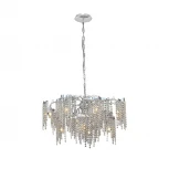 Подвесная люстра Citilux Рита CL325121