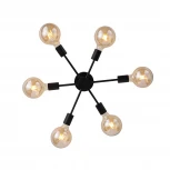 Потолочная люстра ST Luce Ano SL419.402.06 (220V, молекулы)