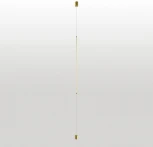 Подвесной светильник Lussole Gilmer LSP-0931 (LED, 220V, круглые)