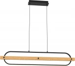 Подвесной светильник светодиодный Lightstar Lodi 723337 (220V, на проводе)