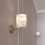 Бра Eurosvet Brume 60174/1 латунь (220V)