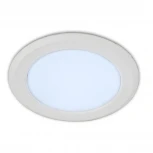 Встраиваемый точечный светильник Citilux Кинто CLD5106N (LED, 220V, круглые)