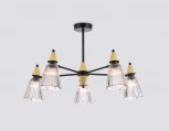 Потолочная люстра на штанге Ambrella HIGH LIGHT LH58114 (220V)