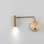 Спот светодиодный с выключателем Zortes Armray ZRS.1178.03