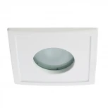 Встраиваемый точечный светильник Arte Lamp Aqua A5444PL-1WH (220V, IP44)