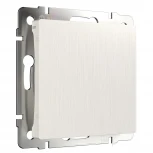 Заглушка (перламутровый рифленый) Werkel W1159213 (a051169)