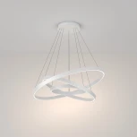 Подвесной светильник Maytoni Rim MOD058PL-L100W4K (LED, 220V, на тросе, кольцо)