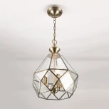 Подвесной светильник Citilux Витра-1 CL442130