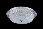 Потолочная люстра Lumina Deco Mirana DDP 3197-60 (LED, 220V, хрусталь, круглые)