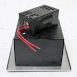 Встраиваемый точечный светильник Arte Lamp Cardani Medio A5930PL-1SI (220V)