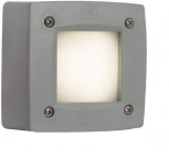 Встраиваемый светильник уличный Fumagalli Leti 3S1.000.000.LYG1L (220V, IP66)