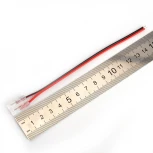 Соединительный провод 10мм для ленты COB LS530, LD195 Feron 48279