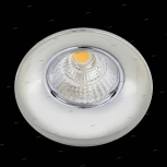 Встраиваемый точечный светильник Citilux Гамма CLD004W1