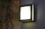 Настенный светильник уличный SIDNEY LED W3342 Oasis Light