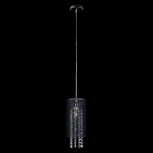 Подвесной светильник Eurosvet 1180 1180/1 хром