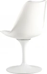 Стул Tulip белый 2 шт. Stool Group (арт.УТ000037298)