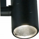 Трековый светильник Arte Lamp Traccia A2310PL-1BK (LED, 220V)