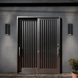 Архитектурная подсветка Favourite Pola 4514-2W (220V, круглые, IP54)