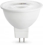 Светодиодная лампа Lens 38° MR16 7W 2700K Ambrella Bulbing 170713