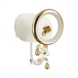 Бра Odeon Light Fiuggi 4036/6WL (LED, 220V, подвески, кольцо)