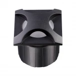 Встраиваемый светильник уличный Novotech Scala 358093 (LED, 220V, IP65)