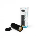 Подвесной светильник Gauss Overhead HD035 (LED, 220V, на проводе, круглые)