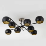 Потолочная люстра на штанге Modelux MODEMODERN MD.5171.8