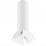 Накладной точечный светильник Lightstar Rullo R496436 (220V)