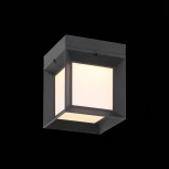 Настенный светильник уличный ST Luce Cubista SL077.401.01