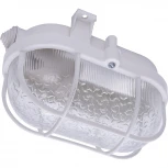 Настенный светильник уличный Feron 41404 (220V, круглые, IP54)