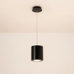 Подвес SPX-HANG-R120-L1000 (BK) 029541 Arlight SPX-HANG