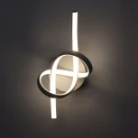 Бра DeMarkt Аурих 108020401 (LED, 220V)