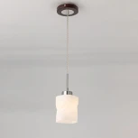 Подвесной светильник Citilux Берта CL126112 (220V, на проводе, круглые)