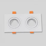 Встраиваемый светильник DeMarkt Прайм 850012902 (220V)