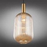 Подвесной светильник Omnilux Terrenove OML-99516-01 (220V, на проводе, круглые)