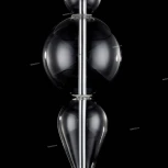 Интерьерная настольная лампа Maytoni Bubble Dreams MOD603-11-N