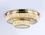 Потолочная люстра Ambrella TRADITIONAL TR5031 (LED, 220V, хрусталь)