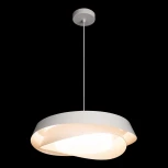 Подвесной светильник Loft It Petale 10256P White (LED, 220V, на проводе, круглые)