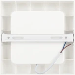 Точечный светильник светодиодный ЭРА LED 20-18-4K (220V, IP40)