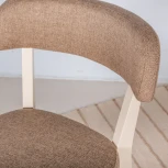 Стул R-Home Франк Акация Браун