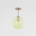 Подвесной светильник Citilux Томми CL102626 (220V, на проводе, шар)