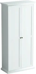 Шкаф Reina ОГОГО (арт.332285), (ЛДСП/Белый)