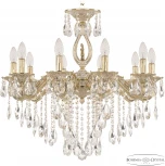 Подвесная люстра Bohemia Florence 71402/10/210 B GW FH1S